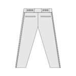Baseball Uniform - Image 5