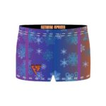 Cheer Leeding Short