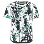 Baseball Uniform
