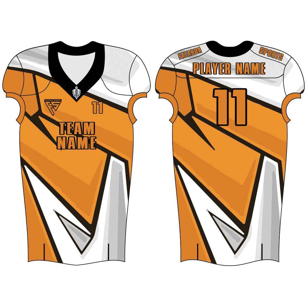 02 American Football - Image 1