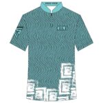 Bowling Shirt