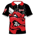 Dart Shirt