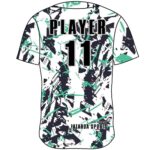 Baseball Uniform - Image 2