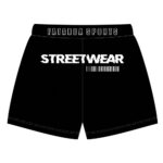 Mesh Short - Image 2