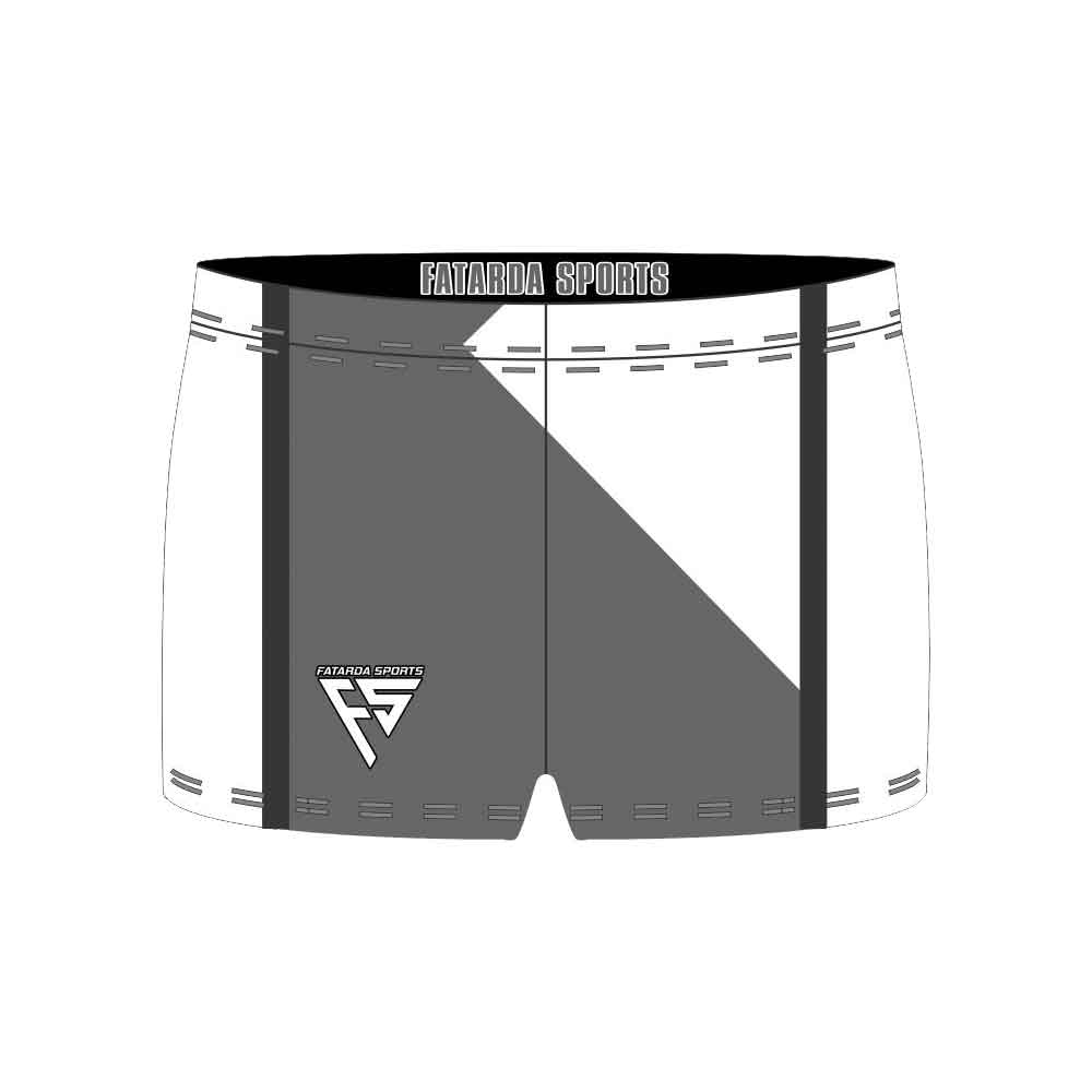 03 Cheer Leeding Short - Image 1