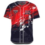 Baseball Uniform