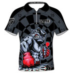 Dart Shirt