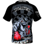 Dart Shirt - Image 2