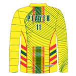 Fishing Jersey - Image 2