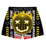 Mesh Short - Image 2