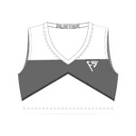 Cheer Leeding Bras