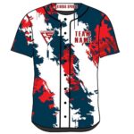 Baseball Uniform