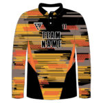 Fishing Jersey