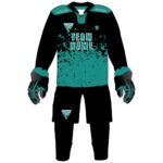Ice Hockey