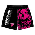 Mesh Short