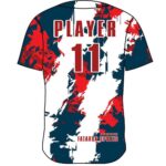 Baseball Uniform - Image 2