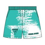 Beach Short