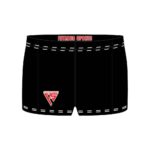 Cheer Leeding Short