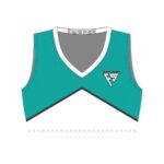Cheer Leeding Bras