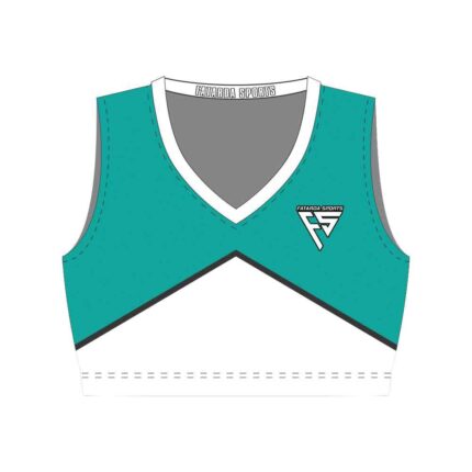 Cheer Leeding Bras
