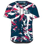 Baseball Uniform