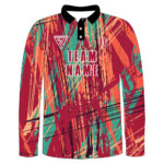 Fishing Jersey
