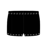 Cheer Leeding Short - Image 2