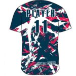 Baseball Uniform - Image 2