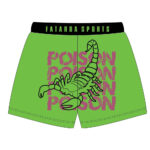Mesh Short - Image 2