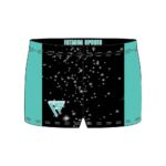 Cheer Leeding Short