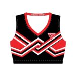Cheer Leeding Bras