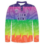 Fishing Jersey