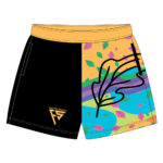 Mesh Short