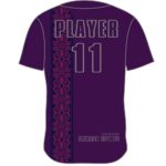 Baseball Uniform - Image 2