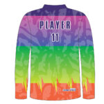 Fishing Jersey - Image 2
