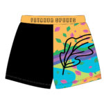 Mesh Short - Image 2