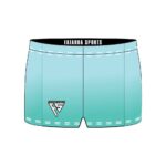 Cheer Leeding Short