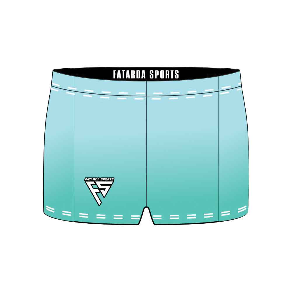 07 Cheer Leeding Short - Image 1