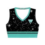 Cheer Leeding Bras