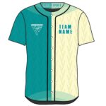 Baseball Uniform