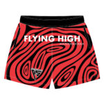 Mesh Short