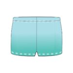 Cheer Leeding Short - Image 2