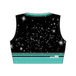 Cheer Leeding Bras - Image 2