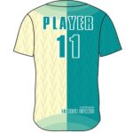 Baseball Uniform - Image 2