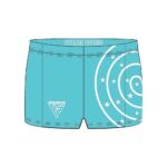 Cheer Leeding Short