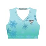 Cheer Leeding Bras
