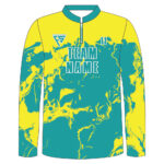 Fishing Jersey