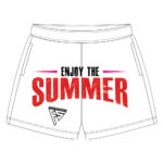 Mesh Short