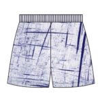 Beach Short - Image 2