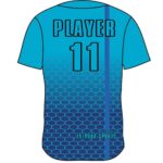 Baseball Uniform - Image 2